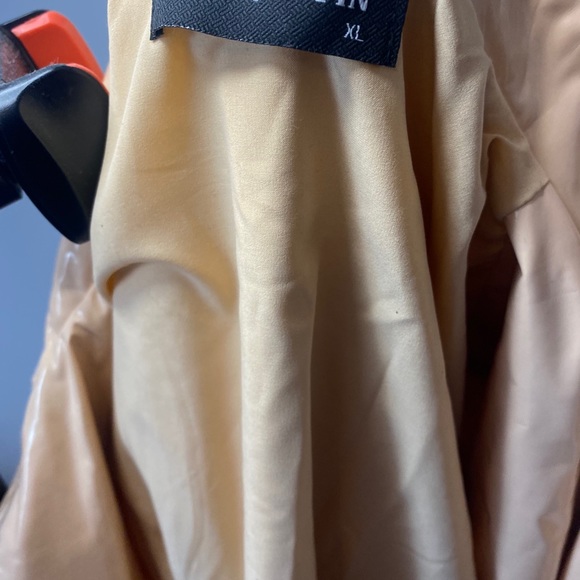 Trenchcoat dress - Picture 10 of 11